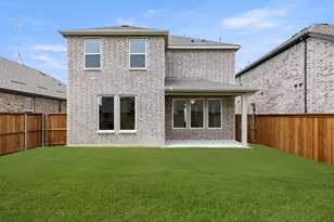 14140 Gallatin, Pilot Point, TX 76258 - Photo 4