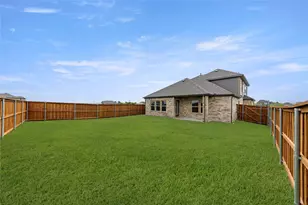 2374 Bell Wy, Forney, TX 75126 - Photo 30