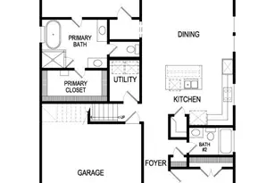 2374 Bell Wy, Forney, TX 75126 - Photo 4