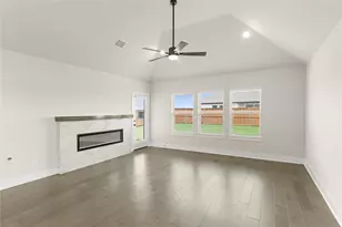 2374 Bell Wy, Forney, TX 75126 - Photo 16