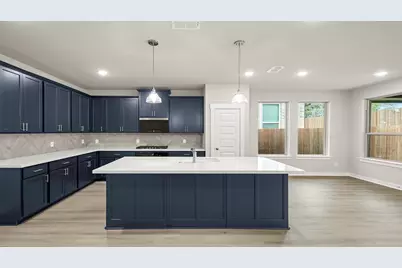 1216 Cider Mill Lane, Forney, TX 75126 - Photo 8