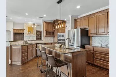 225 Chester Drive, Canton, TX 75103 - Photo 16