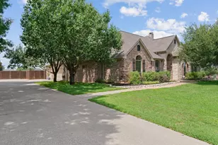 225 Chester Dr, Canton, TX 75103 - Photo 36