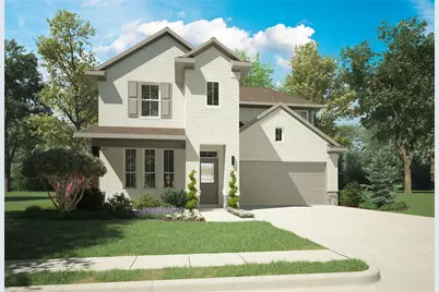 10528 Starpoint Road, Fort Worth, TX 76126 - Photo 1