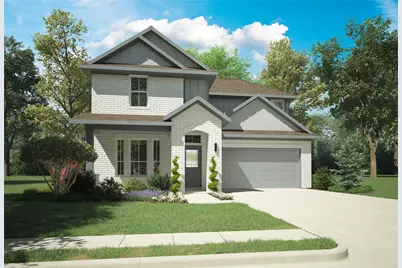 10544 Starpoint Road, Fort Worth, TX 76126 - Photo 1