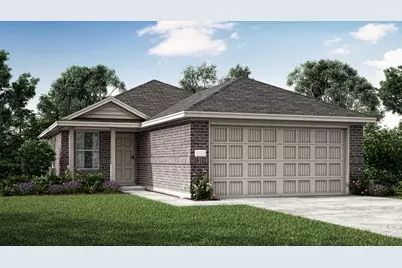 237 Ashbrook Street, Little Elm, TX 75068 - Photo 1