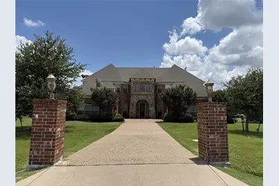 7304 Meadow Glen Drive, Parker, TX 75002 - Photo 1