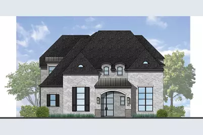 3410 Melvina Drive, Frisco, TX 75033 - Photo 2