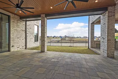 3410 Melvina Drive, Frisco, TX 75033 - Photo 14