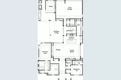 3410 Melvina Drive, Frisco, TX 75033 - Photo 16