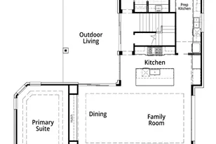 3410 Melvina Dr, Frisco, TX 75033 - Photo 16