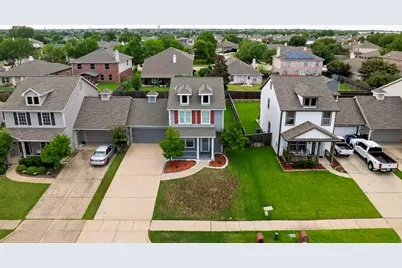 908 Greene Way, Wylie, TX 75098 - Photo 2