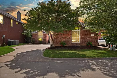 4418 Spring Garden Drive, Arlington, TX 76016 - Photo 1