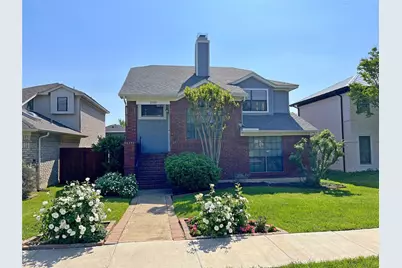 2920 Sunset Point Lane, Carrollton, TX 75007 - Photo 1