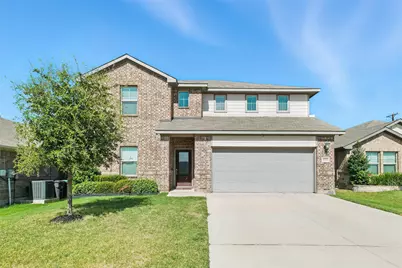 6333 Copperhead Drive, Fort Worth, TX 76179 - Photo 1