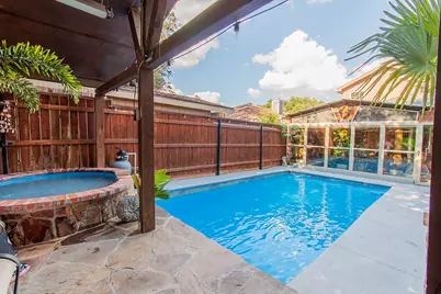 6801 Poppy Drive, Fort Worth, TX 76137 - Photo 1