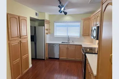 6220 Bentwood Trail #1208, Dallas, TX 75252 - Photo 1