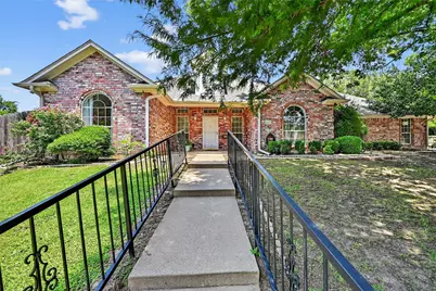 2107 Meadows Circle, Sherman, TX 75092 - Photo 34