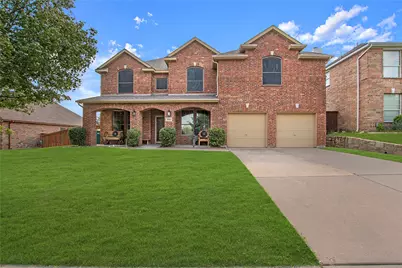 1018 Hollow Creek Drive, Cedar Hill, TX 75104 - Photo 1