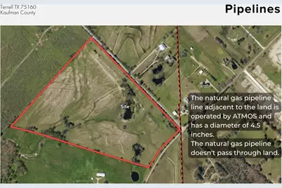 10350 County Road 305, Terrell, TX 75160 - Photo 4