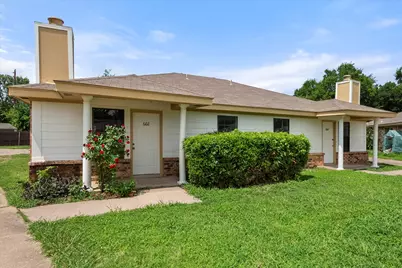 600 Renee Drive, Irving, TX 75061 - Photo 1