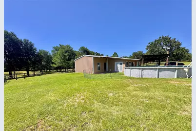 203 Private Road 215, Whitney, TX 76692 - Photo 8