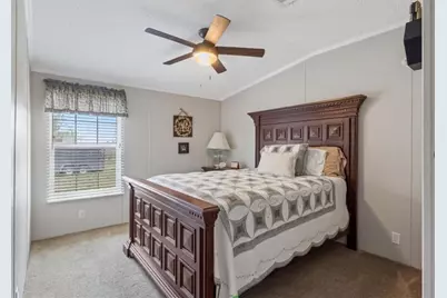 7141 County Road 1050, Celeste, TX 75423 - Photo 6