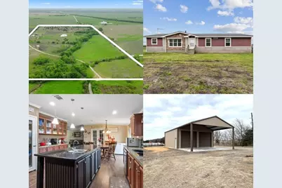 7141 County Road 1050, Celeste, TX 75423 - Photo 1