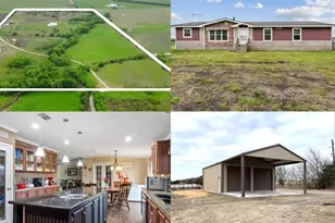 7141 Co Rd 1050, Celeste, TX 75423 - Photo 1