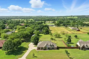 153 Star Point Ln, Weatherford, TX 76088 - Photo 2