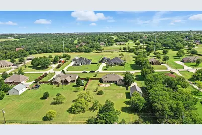 153 Star Point Lane, Weatherford, TX 76088 - Photo 34