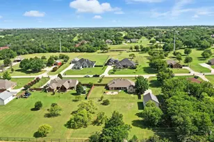 153 Star Point Ln, Weatherford, TX 76088 - Photo 34