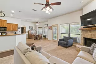 153 Star Point Ln, Weatherford, TX 76088 - Photo 8