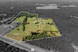 5989 Hwy 259, Diana, TX 75640 - Photo 30