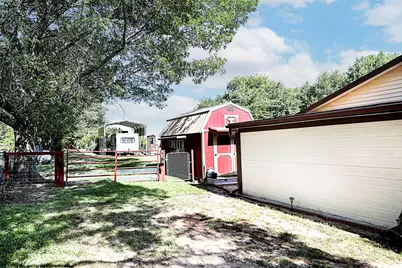 1561 Fm 1816, Bowie, TX 76230 - Photo 8