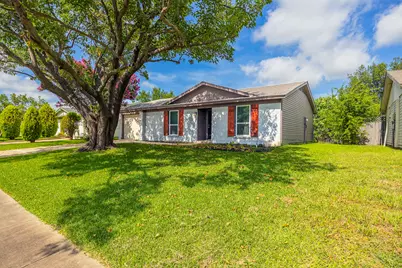 2213 Biscayne Drive W, Irving, TX 75060 - Photo 1