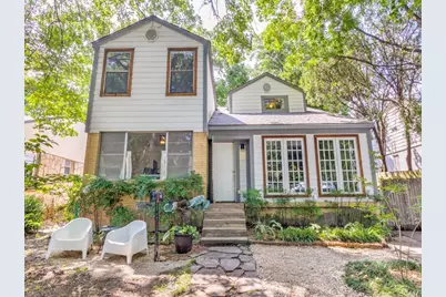 6823 E Grand Avenue, Dallas, TX 75223 - Photo 1