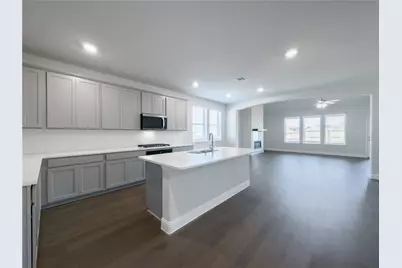 421 Plains Place, Fate, TX 75087 - Photo 4