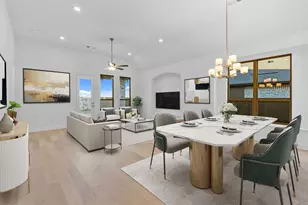 204 Bay Laurel, McKinney, TX 75071 - Photo 8