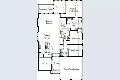 204 Bay Laurel, McKinney, TX 75071 - Photo 2