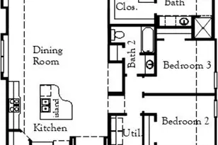 204 Bay Laurel, McKinney, TX 75071 - Photo 2