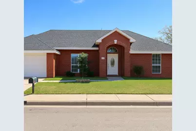 307 W Dormard Avenue, Midland, TX 79705 - Photo 1