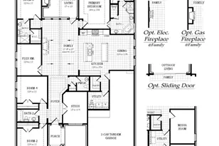 312 Bee Balm, McKinney, TX 75071 - Photo 14