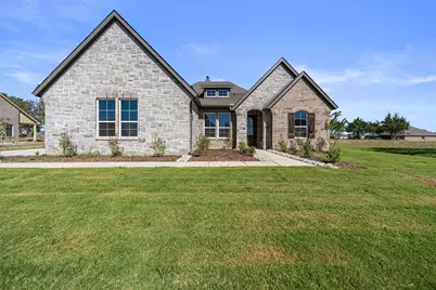 270 Cobb Road, Leonard, TX 75452 - Photo 2