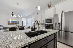 3140 Brazoria Dr, Little Elm, TX 75068 - Photo 12