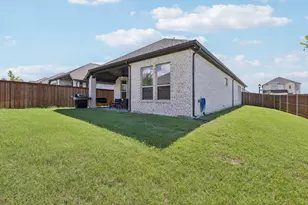 3140 Brazoria Dr, Little Elm, TX 75068 - Photo 28