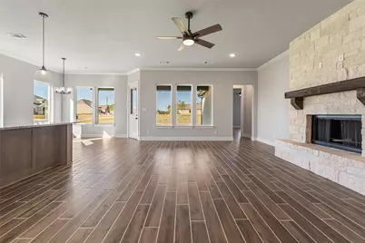 310 Cofer Road, Leonard, TX 75452 - Photo 26