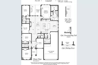 1310 Chisos Way, Forney, TX 75126 - Photo 28