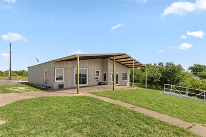 894 W Moonshine Road, Seymour, TX 76380 - Photo 6