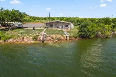 894 W Moonshine Road, Seymour, TX 76380 - Photo 1